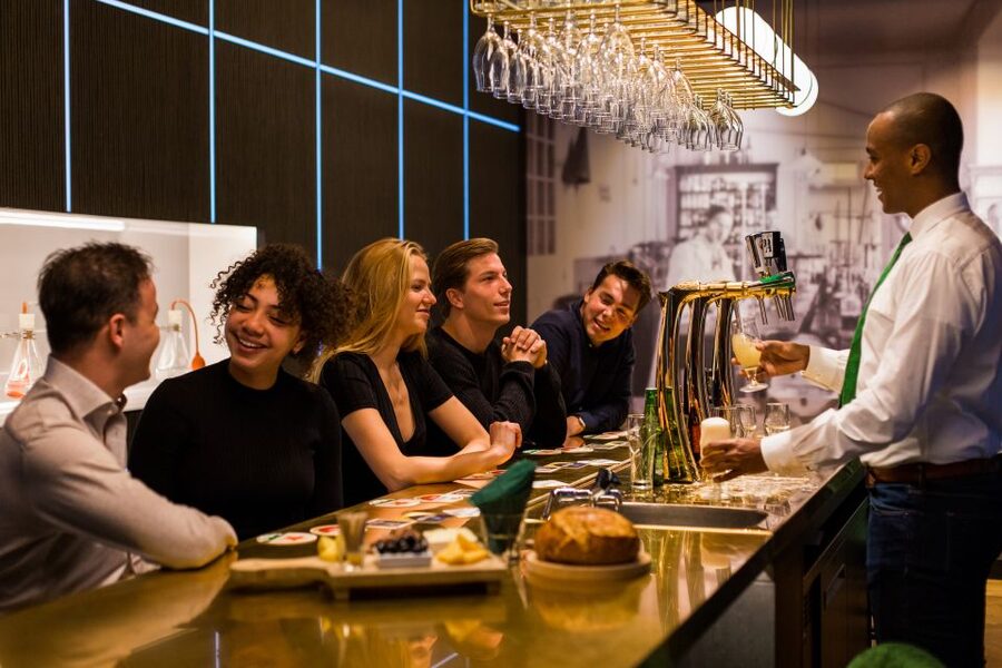 Amsterdam: Exclusive Heineken Experience VIP Tour Ticket - Who This Tour Fits Best (and Who Should Skip It)