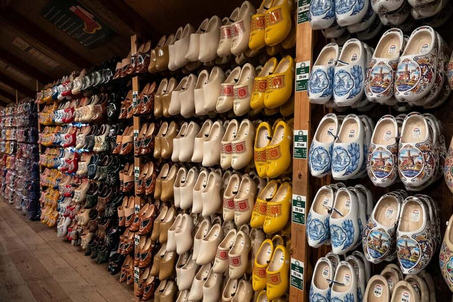 Amsterdam: Experience Zaanse Schans Windmills & Cheese Farm - The Self-Guided Walking Tour: How to Use the Map So You Do Not Wander
