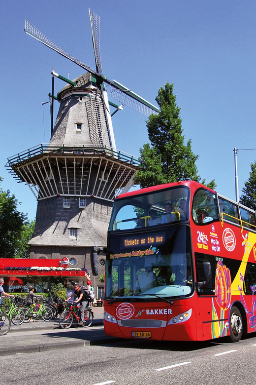 Amsterdam: Explore Pass with Over 35 Attractions - Weird, dark, and fun: Dungeon, Red Light Secrets, Torture Museum, and more