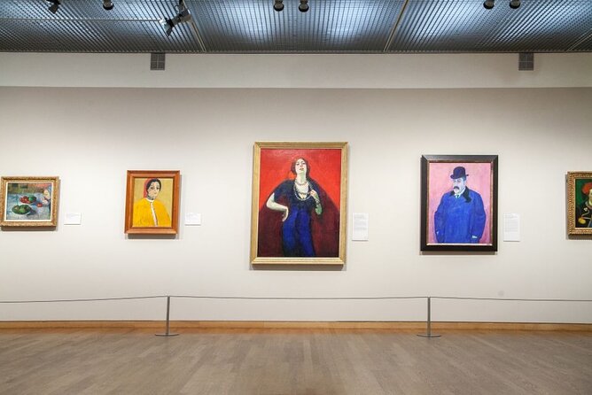 Amsterdam: Explore the Van Gogh Museum & His Masterpieces - Price and Value: Is $78.26 Worth It?