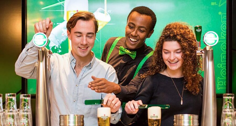 Amsterdam Explorer Pass: Save up to 50% on 3-7 Attractions - Madame Tussauds and people-based fun, plus the story tours