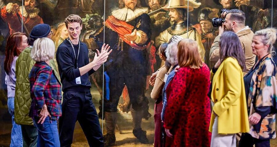 Amsterdam Explorer Pass: Save up to 50% on 3-7 Attractions - Comedy, cocktails, and adult-themed tours in the same package