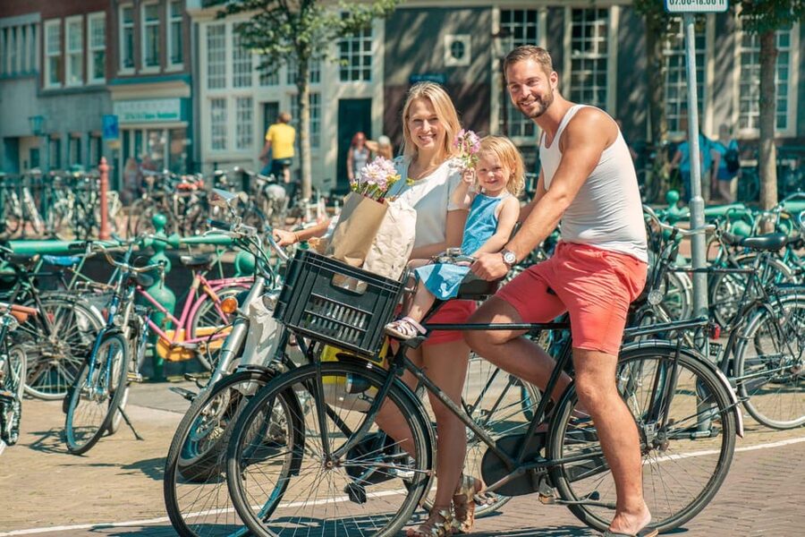 Amsterdam Explorer Pass: Save up to 50% on 3-7 Attractions - Choosing 3, 4, 5, 6, or 7 attractions without overplanning