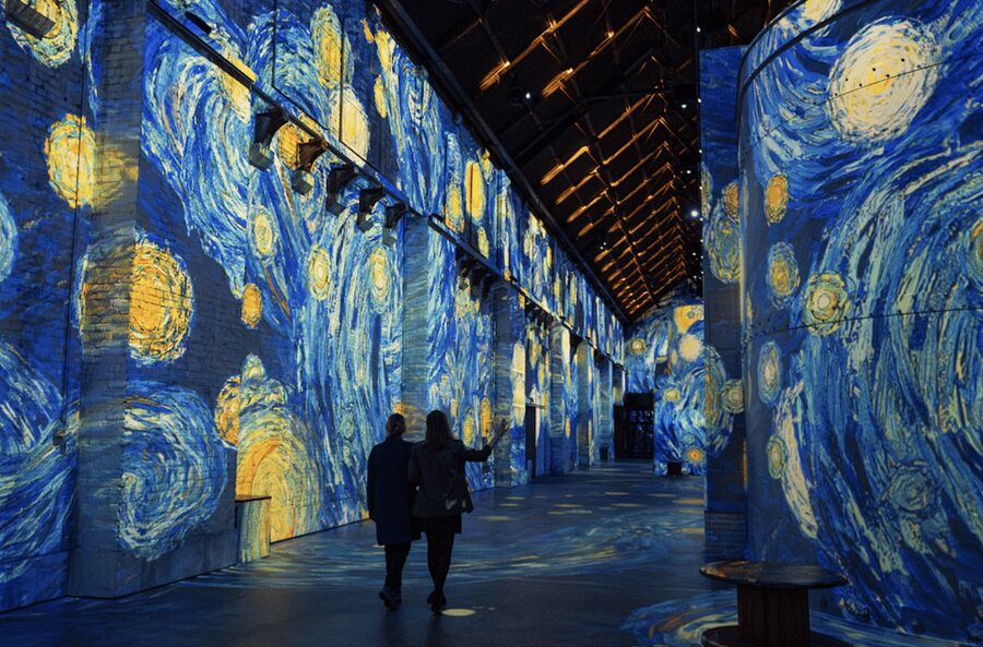 Amsterdam: Fabrique des Lumières Dutch Masters Ticket - Key things to know before you go