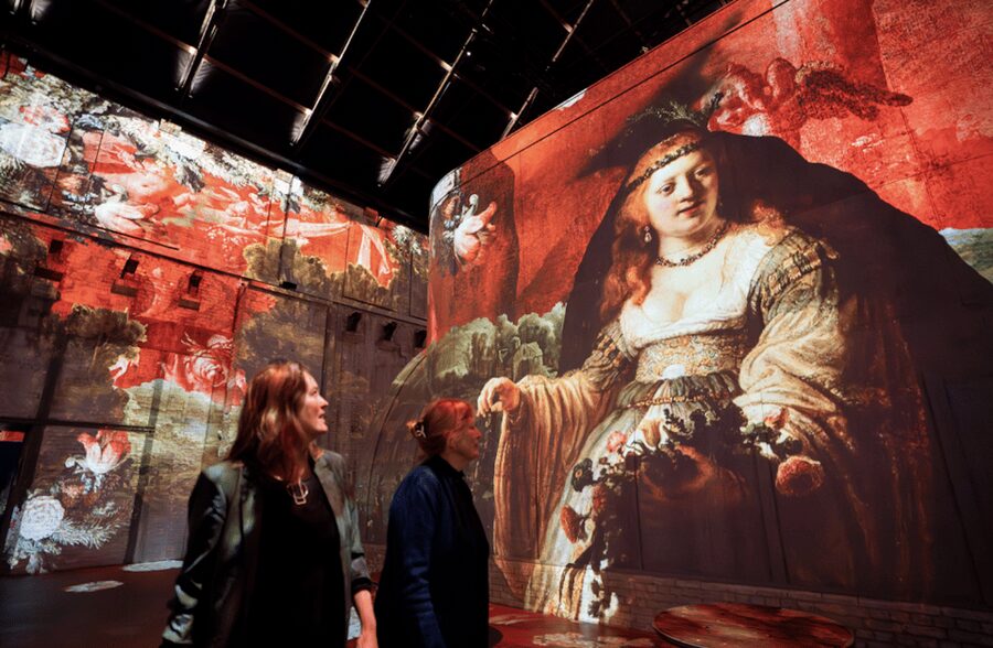 Amsterdam: Fabrique des Lumières Dutch Masters Ticket - Who this ticket is best for (and who should skip it)