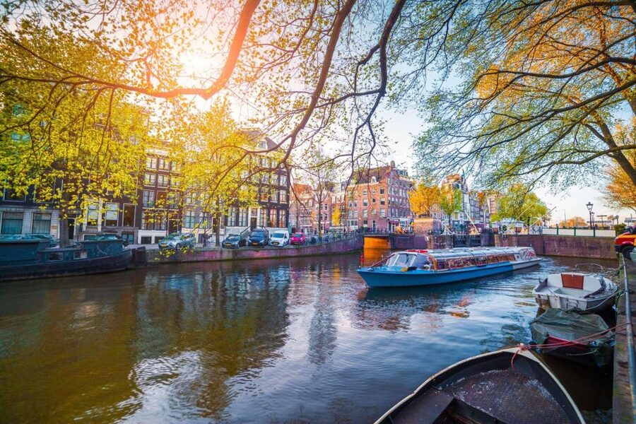 Amsterdam Family Friendly Historical Walking Tour - Practical Tips to Keep the Day Smooth for Kids