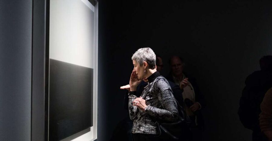 Amsterdam: Foam Photography Museum Admission Ticket - From Keizersgracht Canals to Contemporary Galleries