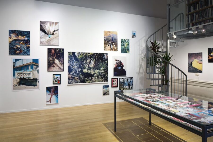 Amsterdam: Foam Photography Museum Admission Ticket - Price and Value: What $9 Gets You in Real Time