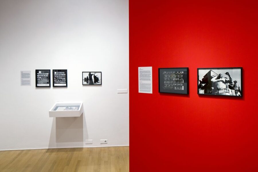 Amsterdam: Foam Photography Museum Admission Ticket - How Long to Plan and Who Should Go