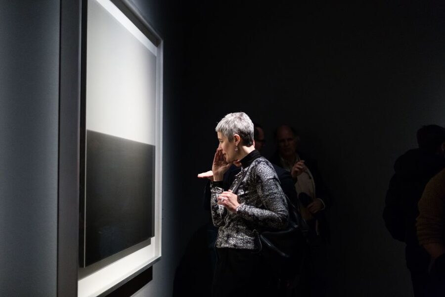 Amsterdam: Foam Photography Museum Admission Ticket - The Exhibitions: Historical, Documentary, Contemporary, and Video Installations