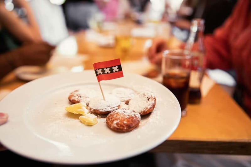 Amsterdam: Food and Canal Tour - What You Learn From the Guide, and Why It Changes Everything