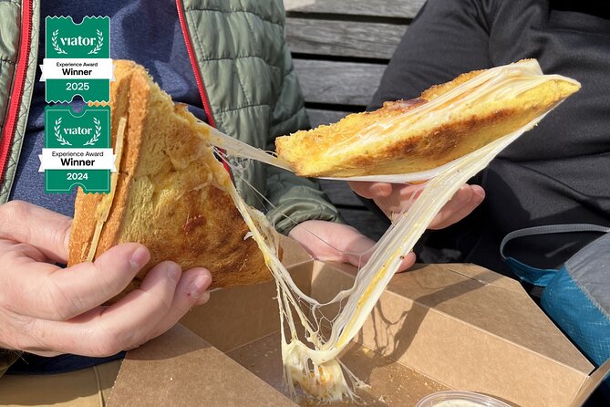 Amsterdam Food and Cultural Tour with Tastings - Why this Amsterdam food-and-culture tour feels different from a typical tasting