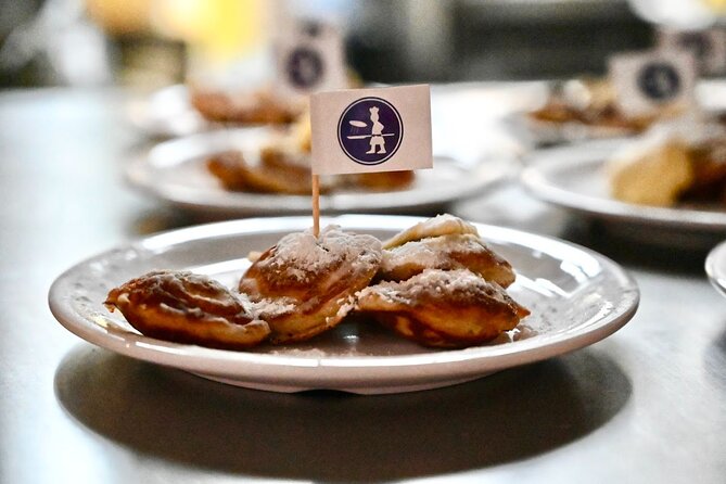 Amsterdam Food Tour of 10+ Local Classic Tastings in Jordaan Area - Price and Value: What $118.56 Really Buys