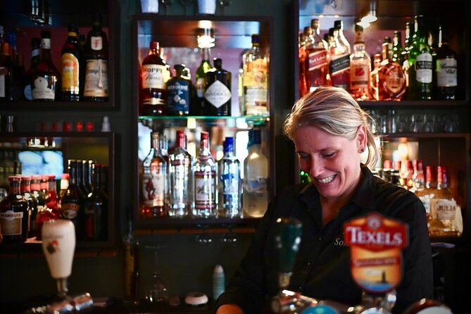 Amsterdam Food Tour of 10+ Local Classic Tastings in Jordaan Area - Landmarks on the Route: Westertoren, an LGBTQ Memorial, and Anne Frank Area