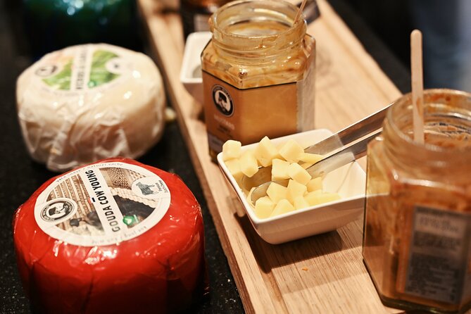 Amsterdam Food Tour with Full Meal & Drinks by Do Eat Better - Price and value: what $90.11 gets you in real life