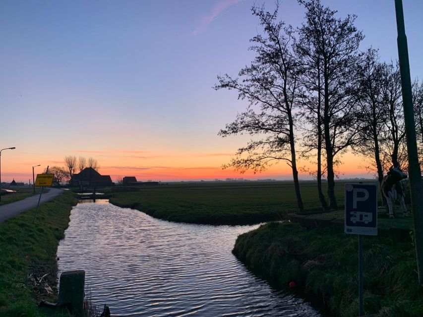 Amsterdam: Full-Day Countryside Tour - Key Takeaways Before You Go