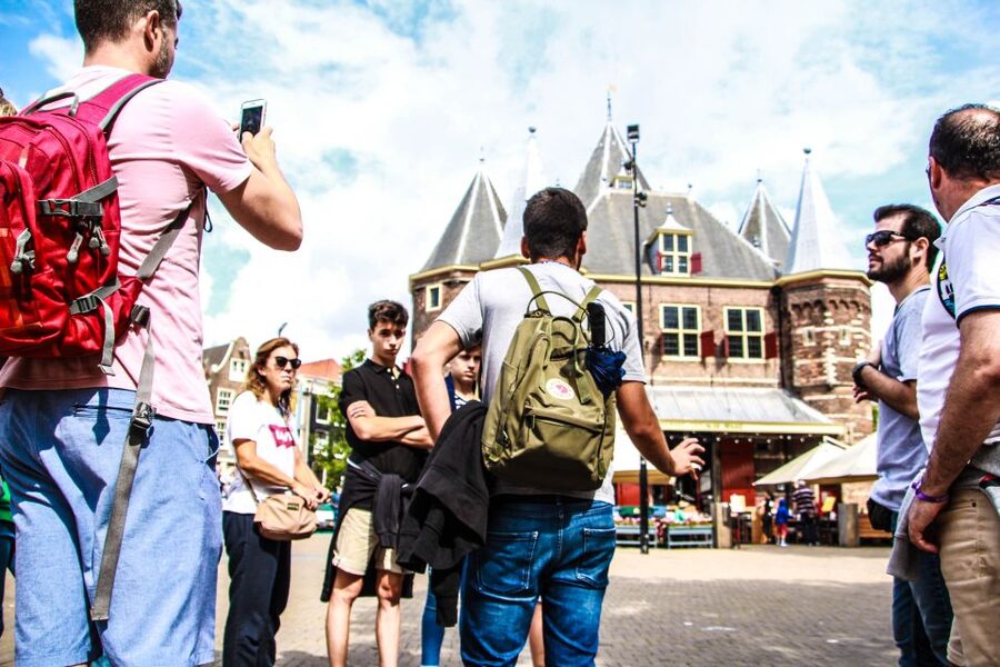 Amsterdam full day tour: Walking, Biking & Cruising - Price and Value: What You’re Paying For