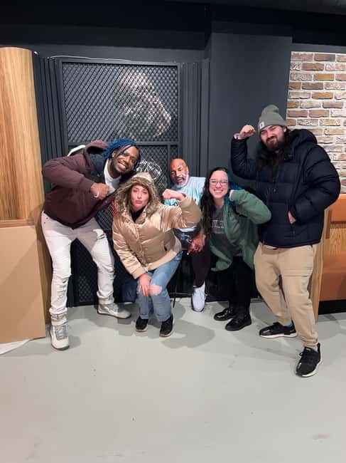Amsterdam: Ganja Walking Tour - Medical Cannabis Talk, Anxiety, and the Line Between Info and Advice