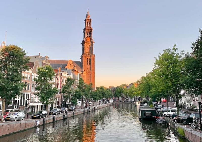 Amsterdam: German Canal Cruise with Unlimited Drinks Option - Key things to know before you go