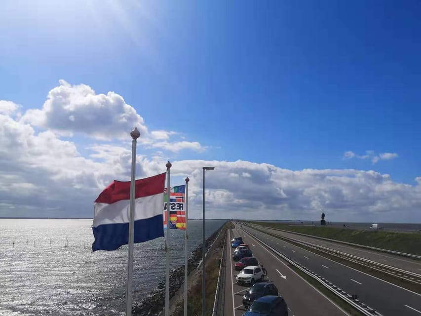 Amsterdam: Giethoorn, Afsluitdijk and Zaanse Schans Day Trip - Price and value: why $152 can feel fair for what you get