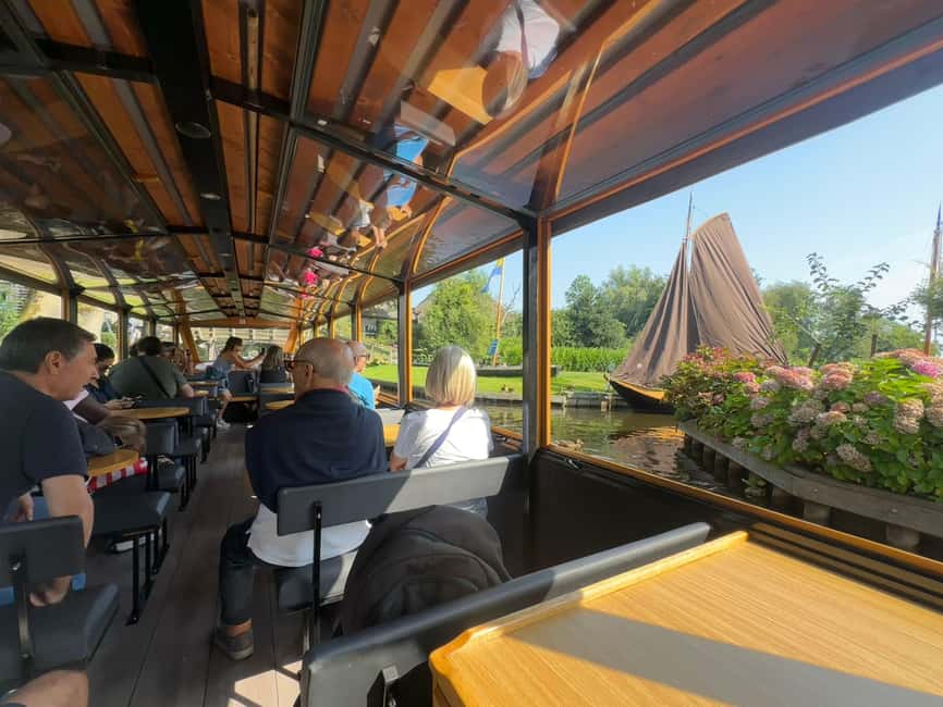 Amsterdam: Giethoorn Day Trip, with several guided options - Key Things I’d Prioritize on This Giethoorn Day Trip