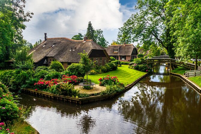 Amsterdam: Giethoorn Tour Scenic Cruise, Cheese & Free Time - Price and Value: Is 68.41 a Fair Deal?