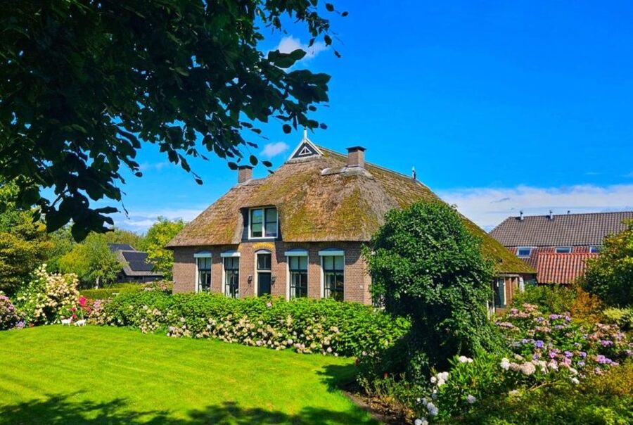 Amsterdam: Giethoorn, Zaandam & Zaanse Schans Tour w/ Pickup - Key Things You’ll Like Most