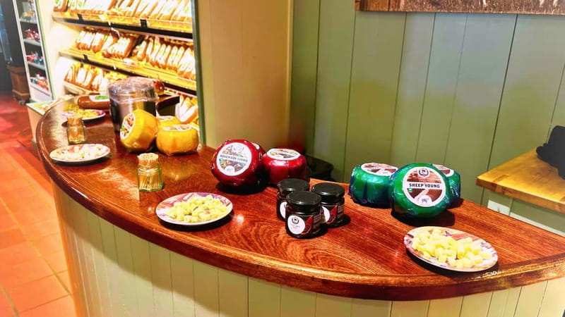 Amsterdam: Giethoorn & Zaanse Schans Small Group Day Trip - Key Points to Know Before You Go