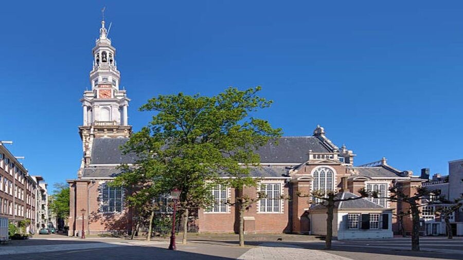 Amsterdam: Guided Anne Frank Small-Group Walking Tour - Passing Rembrandt’s World at the Rembrandt House Museum