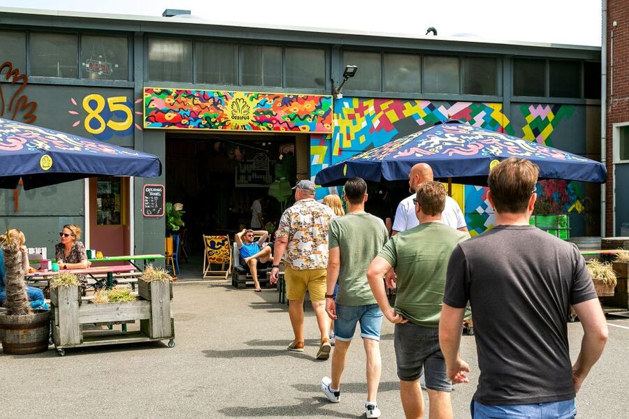 Amsterdam: Guided Craft Beer Brewery Bus Tour with Tastings - Why This Amsterdam Brewery Bus Tour Works Better Than Booking Alone