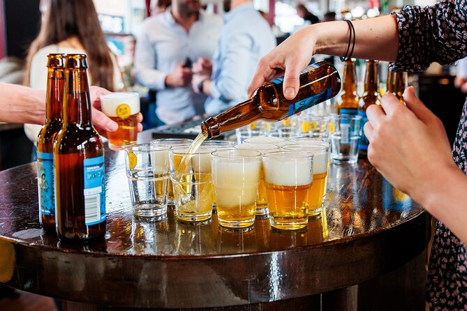 Amsterdam Guided Craft Beer Tasting with Cheese & Sausauge - Bottom Line: Should You Book This Amsterdam Craft Beer Tasting?