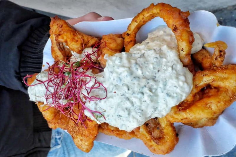 Amsterdam: Guided Food Tour with Tastings - Starting at Café Thijssen on Brouwersgracht, Then Easing Into Amsterdam’s Food Scene