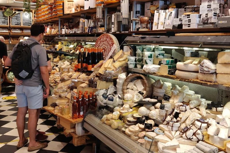 Amsterdam: Guided Food Tour with Tastings - Price and Value: Is $79 for 3.5 Hours Worth It?