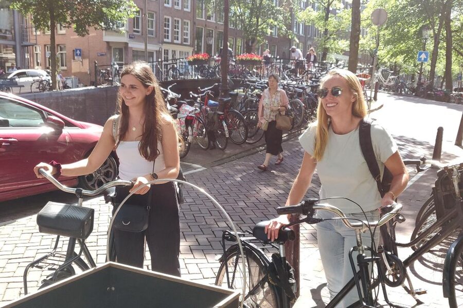 Amsterdam: Guided Food Tour with Tastings - Who This Tour Suits Best (and Who Might Skip It)
