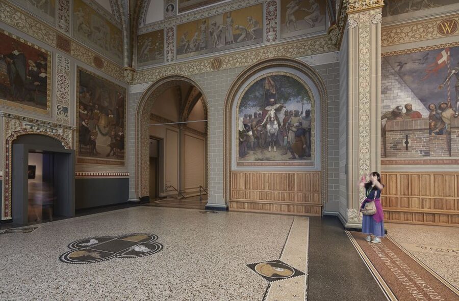 Amsterdam: Guided Rijksmuseum Tour - Why the Rijksmuseum works so well for a 2-hour visit