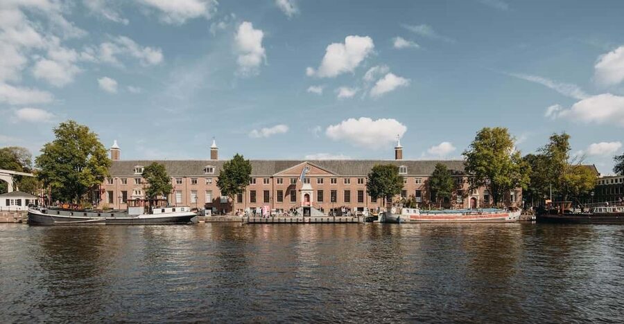 Amsterdam: H'ART Museum Entry Ticket - Key things that make this museum visit worth your time