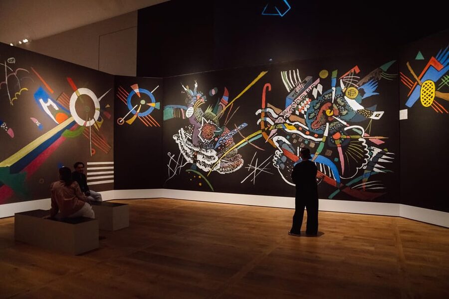 Amsterdam: H'ART Museum Entry Ticket - Who this HART Museum entry is best for