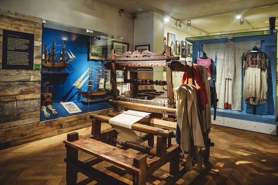 Amsterdam: Hash, Marihuana, and Hemp Museum Entry Ticket - Key things I’d zero in on