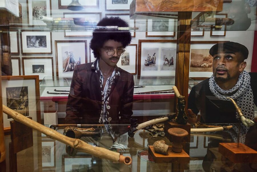 Amsterdam: Hash, Marihuana, and Hemp Museum Entry Ticket - How long you should plan, and how to structure your 1 day
