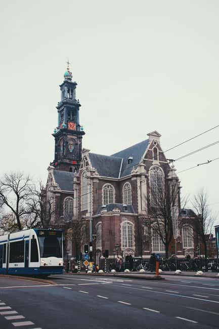 Amsterdam: Hidden Gems and Highlights in DE/EN/IT - 8) Value check: is $26 a good deal for this Amsterdam experience?
