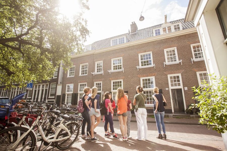 Amsterdam: Hidden Gems & Highlights Guided Bike Tour - Key Highlights You Can Actually Plan Around