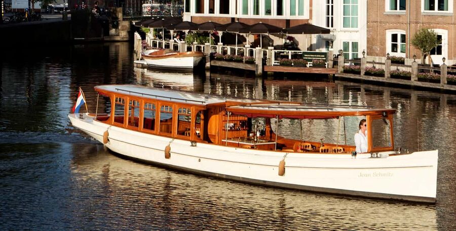 Amsterdam: High-End 3-Course Dinner Canal Cruise - Who This Cruise Fits Best (and Who Might Prefer Another Option)