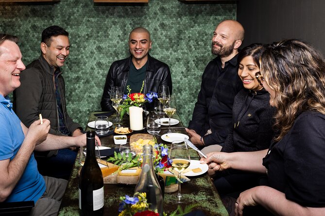 Amsterdam High-End Dutch Food & History Tour - Up to 8 guests - Key Things to Know Before You Go