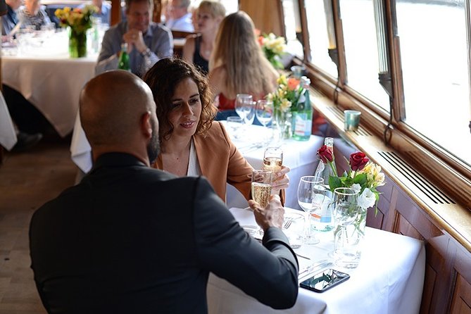 Amsterdam: High Tea Cruise - Who This Sunday High Tea Cruise Is Best For