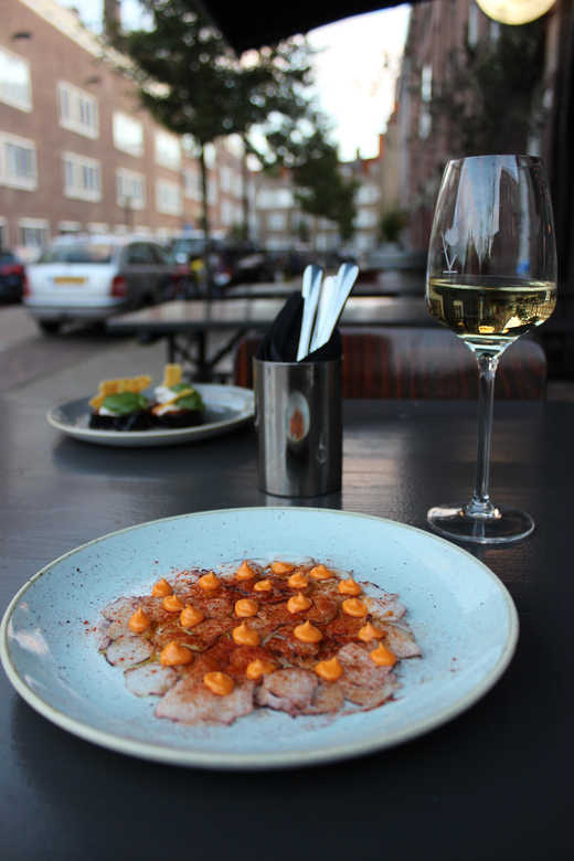 Amsterdam: High Wine at wine bar Paskamer, 3-rounds - What Makes an Amsterdam High Wine Worth Your Time