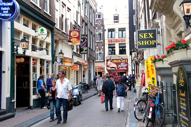 Amsterdam Highlights and History Walking Tour (MUST DO) - Why this Amsterdam walking tour is a smart way to start