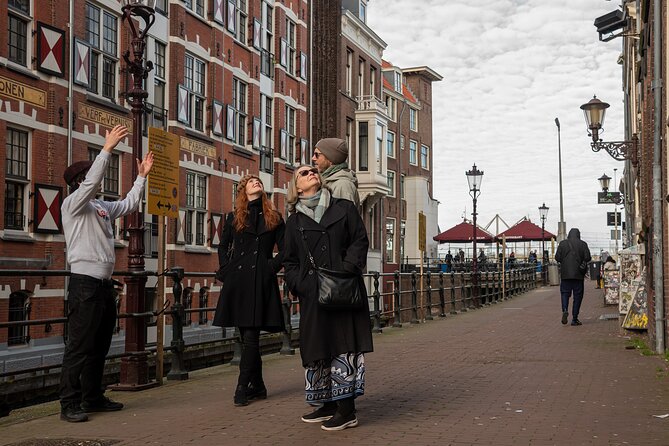 Amsterdam Highlights and History Walking Tour (MUST DO) - Getting the most from a max-15 group (and how it changes the vibe)