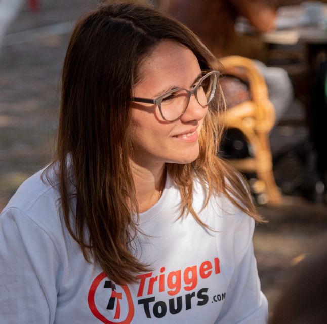 Amsterdam: Highlights & History Walking Tour - Canals and the Flower Market: A Break That Still Makes Sense