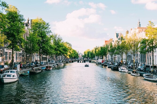 Amsterdam Highlights Walking Tour - Why this Dam-to-Begijnhof walk makes sense in Amsterdam