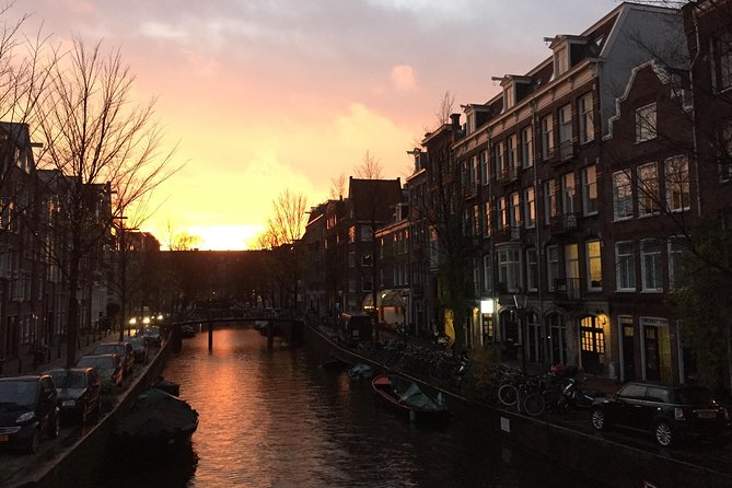 Amsterdam Highlights Walking Tour: Small Group Experience - Nieuwmarkt and Dam Square, where the city’s layers show fast
